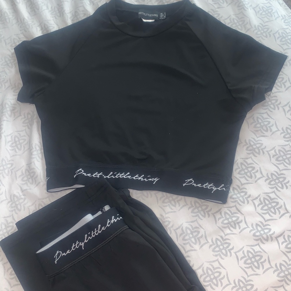 2 pc Set